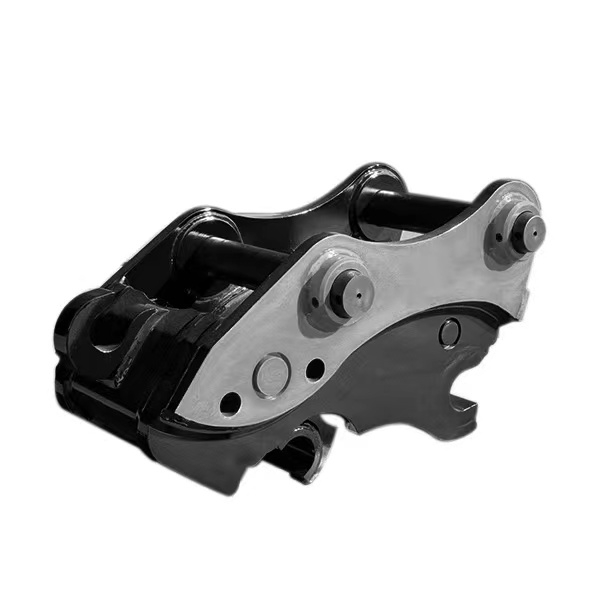 Quick Hitch Coupler for 1.5T to 45T excavators Boleo machinery