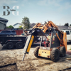 Breaker Hammers