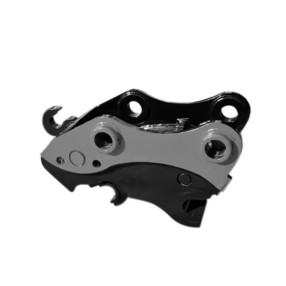 Quick Hitch Coupler 