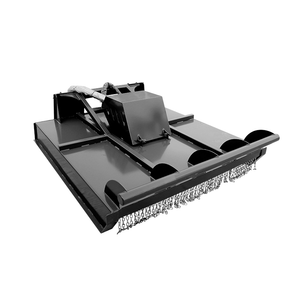 Brush Cutter