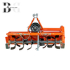 Rotary Tillers